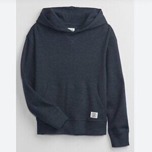 GAP Waffle Knit Hoodie